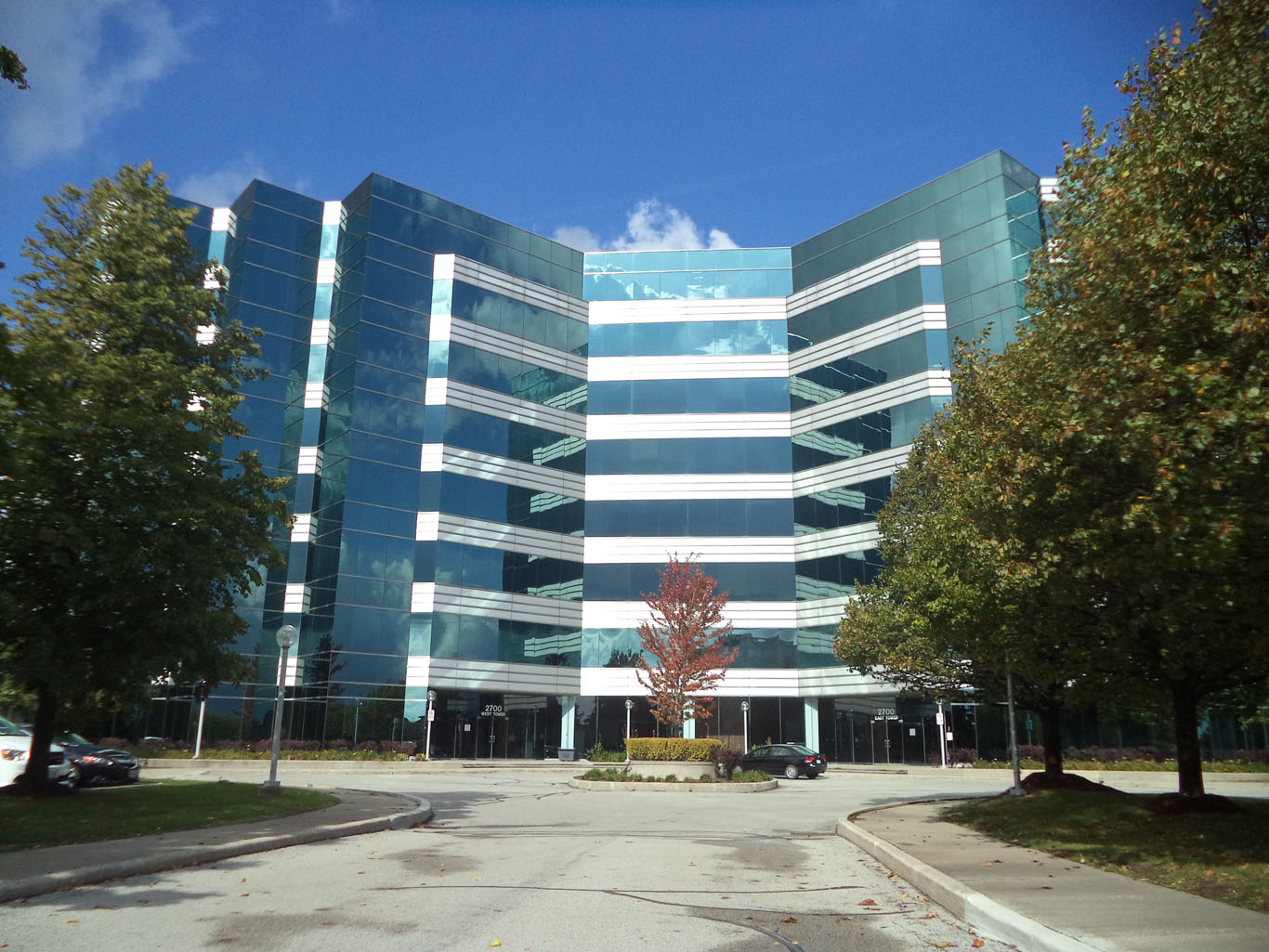 Mosaic - Mississauga